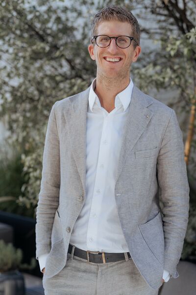 Daniel Madile